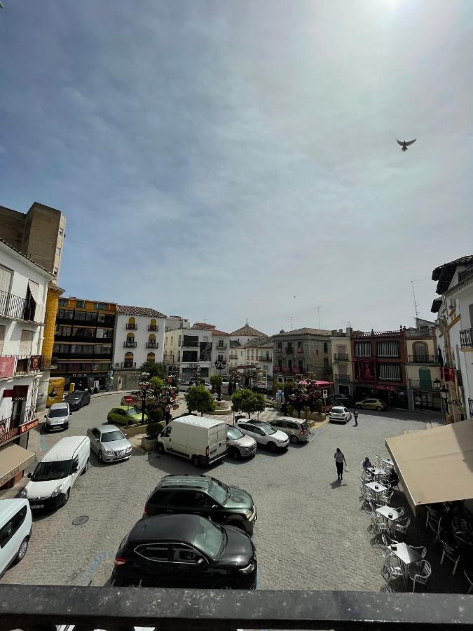 El Mercado อัลเกาเดเต ภายนอก รูปภาพ